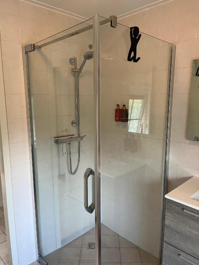 Villa Clementine With Sauna In Ermelo Luaran gambar