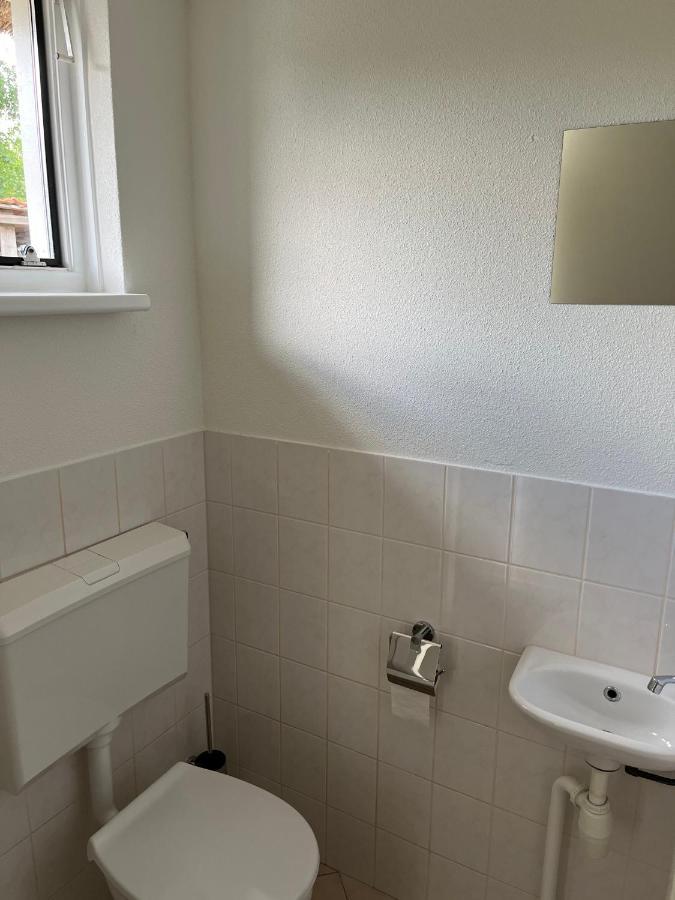 Villa Clementine With Sauna In Ermelo Luaran gambar