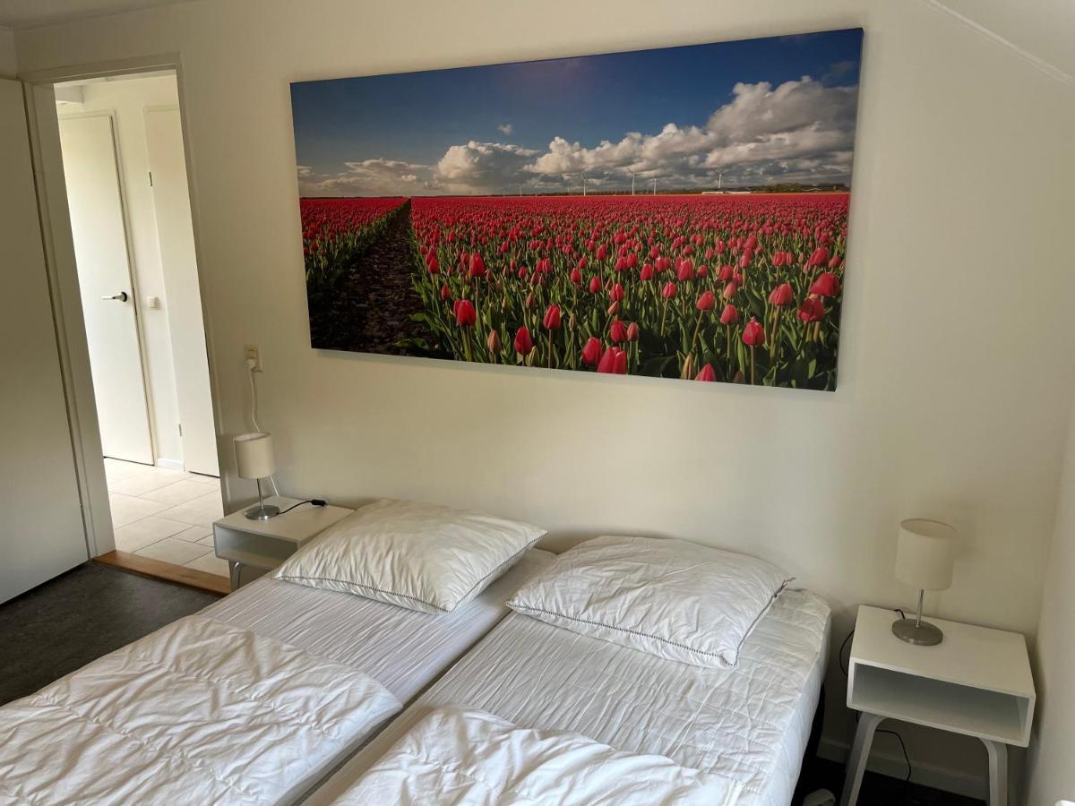 Villa Clementine With Sauna In Ermelo Luaran gambar